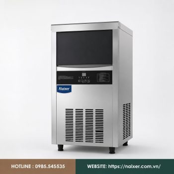 máy làm đá nhà hàng 50kg NAIXER TH-120B