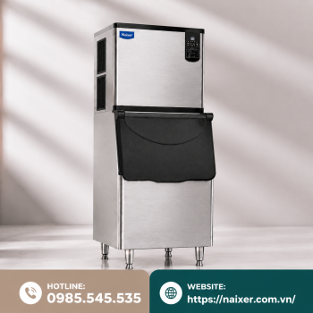 máy làm đá viên 250kg NAIXER TH-500B
